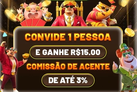 Cashback VIP ceu777 - reembolso semanal