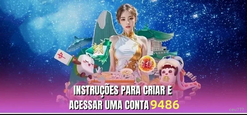 Ganhar e sacar na ceu777